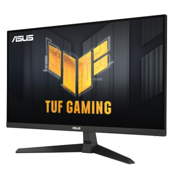 Monitor ASUS TUF Gaming VG279QE5A 27" FullHD 165Hz LCD 1ms Altavoces VESA Negro