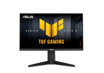 Monitor ASUS TUF Gaming VG259QL5A 24.5" Fast IPS Full HD 200Hz 1ms G-SYNC FreeSync Altavoces