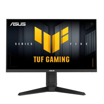 Monitor ASUS TUF Gaming VG259QL5A 24.5" Fast IPS Full HD 200Hz 1ms G-SYNC FreeSync Altavoces Monitor ASUS TUF Gaming VG259QL5A 24.5" Fast IPS Full HD 200Hz 1ms G-SYNC FreeSync Altavoces