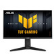 Monitor ASUS TUF Gaming VG259QL5A 24.5" Fast IPS Full HD 200Hz 1ms G-SYNC FreeSync Altavoces Monitor ASUS TUF Gaming VG259QL5A 24.5" Fast IPS Full HD 200Hz 1ms G-SYNC FreeSync Altavoces