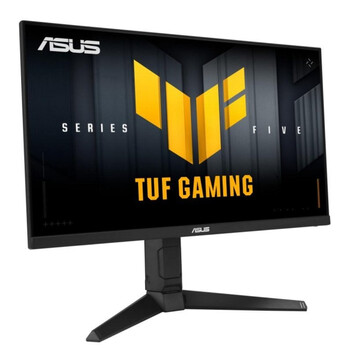 Monitor ASUS TUF Gaming VG259QL5A 24.5" Fast IPS Full HD 200Hz 1ms G-SYNC FreeSync Altavoces Monitor ASUS TUF Gaming VG259QL5A 24.5" Fast IPS Full HD 200Hz 1ms G-SYNC FreeSync Altavoces