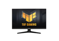 Monitor ASUS TUF Gaming VG259Q5A 24.5" Full HD IPS 200Hz 1ms HDR10 G-SYNC FreeSync Premium Altavoces