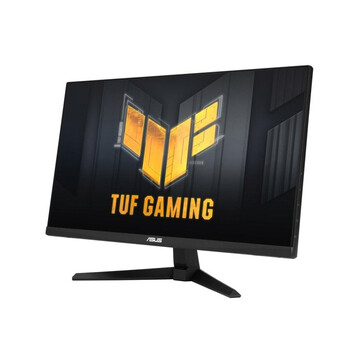 Monitor ASUS TUF Gaming VG259Q5A 24.5" Full HD IPS 200Hz 1ms HDR10 G-SYNC FreeSync Premium Altavoces