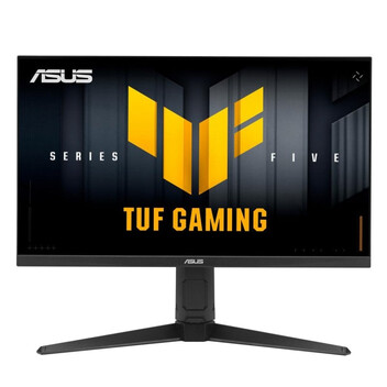Monitor ASUS TUF VG27AQL5A 27" 2K 210Hz Fast IPS FreeSync Premium USB-C HDR400 Altura Ajustable Monitor ASUS TUF VG27AQL5A 27" 2K 210Hz Fast IPS FreeSync Premium USB-C HDR400 Altura Ajustable