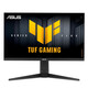 Monitor ASUS TUF VG27AQL5A 27" 2K 210Hz Fast IPS FreeSync Premium USB-C HDR400 Altura Ajustable