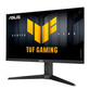 Monitor ASUS TUF VG27AQL5A 27" 2K 210Hz Fast IPS FreeSync Premium USB-C HDR400 Altura Ajustable Monitor ASUS TUF VG27AQL5A 27" 2K 210Hz Fast IPS FreeSync Premium USB-C HDR400 Altura Ajustable