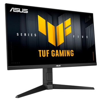 Monitor ASUS TUF VG27AQL5A 27" 2K 210Hz Fast IPS FreeSync Premium USB-C HDR400 Altura Ajustable Monitor ASUS TUF VG27AQL5A 27" 2K 210Hz Fast IPS FreeSync Premium USB-C HDR400 Altura Ajustable
