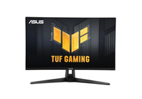 Monitor ASUS TUF Gaming VG27AQ5A 27" Quad HD Fast IPS 210Hz HDR10 FreeSync Premium Altavoces USB-C