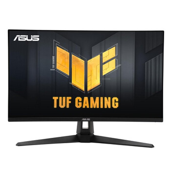 Monitor ASUS TUF Gaming VG27AQ5A 27" Quad HD Fast IPS 210Hz HDR10 FreeSync Premium Altavoces USB-C