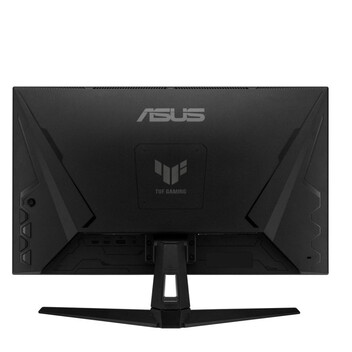 Monitor ASUS TUF Gaming VG27AQ5A 27" Quad HD Fast IPS 210Hz HDR10 FreeSync Premium Altavoces USB-C