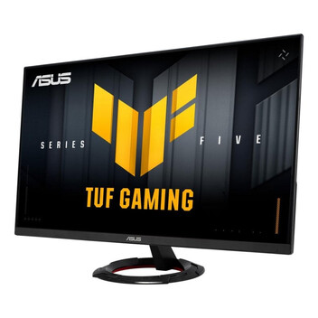Monitor ASUS TUF Gaming VG279Q5R 27" FullHD 200Hz Fast IPS FreeSync HDR10 Altavoces Monitor ASUS TUF Gaming VG279Q5R 27" FullHD 200Hz Fast IPS FreeSync HDR10 Altavoces