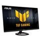 Monitor ASUS TUF Gaming VG279Q5R 27" FullHD 200Hz Fast IPS FreeSync HDR10 Altavoces Monitor ASUS TUF Gaming VG279Q5R 27" FullHD 200Hz Fast IPS FreeSync HDR10 Altavoces