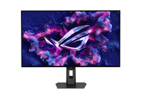 Monitor ASUS ROG Strix OLED XG32UCWG 31.5" 4K UltraHD 165Hz HDR10 0.03ms FreeSync Premium Pro
