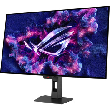 Monitor ASUS ROG Strix OLED XG32UCWG 31.5" 4K UltraHD 165Hz HDR10 0.03ms FreeSync Premium Pro Monitor ASUS ROG Strix OLED XG32UCWG 31.5" 4K UltraHD 165Hz HDR10 0.03ms FreeSync Premium Pro