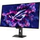 Monitor ASUS ROG Strix OLED XG32UCWG 31.5" 4K UltraHD 165Hz HDR10 0.03ms FreeSync Premium Pro Monitor ASUS ROG Strix OLED XG32UCWG 31.5" 4K UltraHD 165Hz HDR10 0.03ms FreeSync Premium Pro