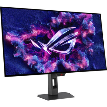 Monitor ASUS ROG Strix OLED XG32UCWG 31.5" 4K UltraHD 165Hz HDR10 0.03ms FreeSync Premium Pro Monitor ASUS ROG Strix OLED XG32UCWG 31.5" 4K UltraHD 165Hz HDR10 0.03ms FreeSync Premium Pro