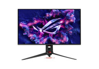 Monitor ASUS ROG Swift OLED PG32UCDMR 31.5" 4K 240Hz QD-OLED G-Sync FreeSync Premium Pro