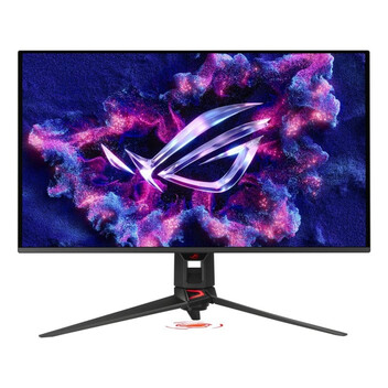 Monitor ASUS ROG Swift OLED PG32UCDMR 31.5" 4K 240Hz QD-OLED G-Sync FreeSync Premium Pro Monitor ASUS ROG Swift OLED PG32UCDMR 31.5" 4K 240Hz QD-OLED G-Sync FreeSync Premium Pro