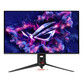 Monitor ASUS ROG Swift OLED PG32UCDMR 31.5" 4K 240Hz QD-OLED G-Sync FreeSync Premium Pro Monitor ASUS ROG Swift OLED PG32UCDMR 31.5" 4K 240Hz QD-OLED G-Sync FreeSync Premium Pro