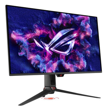 Monitor ASUS ROG Swift OLED PG32UCDMR 31.5" 4K 240Hz QD-OLED G-Sync FreeSync Premium Pro Monitor ASUS ROG Swift OLED PG32UCDMR 31.5" 4K 240Hz QD-OLED G-Sync FreeSync Premium Pro