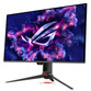 Monitor ASUS ROG Swift OLED PG32UCDMR 31.5" 4K 240Hz QD-OLED G-Sync FreeSync Premium Pro Monitor ASUS ROG Swift OLED PG32UCDMR 31.5" 4K 240Hz QD-OLED G-Sync FreeSync Premium Pro