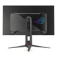 Monitor ASUS ROG Swift OLED PG32UCDMR 31.5" 4K 240Hz QD-OLED G-Sync FreeSync Premium Pro Monitor ASUS ROG Swift OLED PG32UCDMR 31.5" 4K 240Hz QD-OLED G-Sync FreeSync Premium Pro