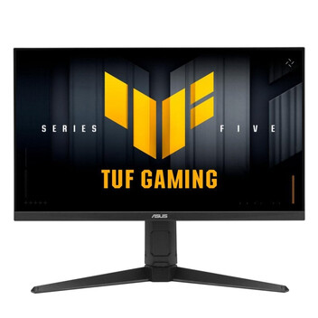 Monitor ASUS TUF Gaming VG279QML5A 27" FullHD 240Hz Fast IPS HDR10 FreeSync G-SYNC Altavoces Monitor ASUS TUF Gaming VG279QML5A 27" FullHD 240Hz Fast IPS HDR10 FreeSync G-SYNC Altavoces