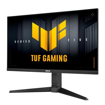Monitor ASUS TUF Gaming VG279QML5A 27" FullHD 240Hz Fast IPS HDR10 FreeSync G-SYNC Altavoces Monitor ASUS TUF Gaming VG279QML5A 27" FullHD 240Hz Fast IPS HDR10 FreeSync G-SYNC Altavoces
