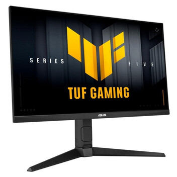 Monitor ASUS TUF Gaming VG279QML5A 27" FullHD 240Hz Fast IPS HDR10 FreeSync G-SYNC Altavoces Monitor ASUS TUF Gaming VG279QML5A 27" FullHD 240Hz Fast IPS HDR10 FreeSync G-SYNC Altavoces