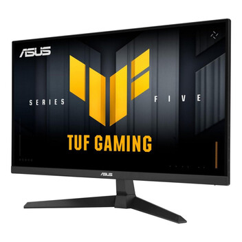 Monitor ASUS TUF Gaming VG279Q5A 27" Full HD 200Hz Fast IPS G-SYNC FreeSync HDR10 Altavoces