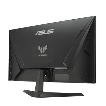 Monitor ASUS TUF Gaming VG249Q5A 23.8" FullHD 200Hz Fast IPS G-SYNC FreeSync Altavoces