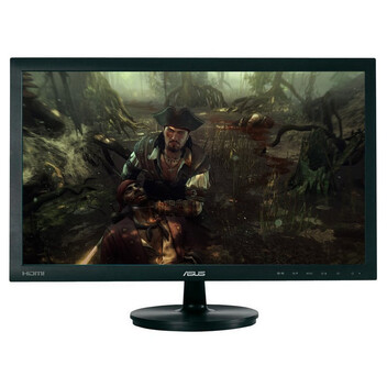 Monitor Asus VS247HR 24" LED