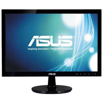 Asus VS197DE 19" LED Asus VS197DE 19" LED