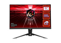 Monitor ASRock Phantom PG32QF2B 31.5" LCD VA QHD 165Hz FreeSync Premium