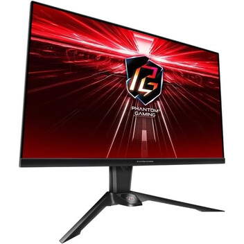 Monitor ASRock Phantom PG32QF2B 31.5" LCD VA QHD 165Hz FreeSync Premium Monitor ASRock Phantom PG32QF2B 31.5" LCD VA QHD 165Hz FreeSync Premium