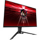 Monitor ASRock Phantom PG32QF2B 31.5" LCD VA QHD 165Hz FreeSync Premium Monitor ASRock Phantom PG32QF2B 31.5" LCD VA QHD 165Hz FreeSync Premium