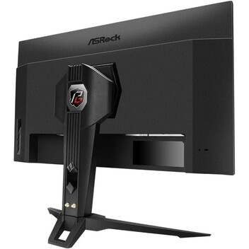 Monitor ASRock Phantom PG32QF2B 31.5" LCD VA QHD 165Hz FreeSync Premium Monitor ASRock Phantom PG32QF2B 31.5" LCD VA QHD 165Hz FreeSync Premium