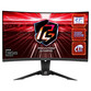 Asrock Phantom Gaming PG27Q15R2A 27" WQHD 165Hz FreeSync Premium Curva Asrock Phantom Gaming PG27Q15R2A 27" WQHD 165Hz FreeSync Premium Curva
