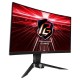 Asrock Phantom Gaming PG27Q15R2A 27" WQHD 165Hz FreeSync Premium Curva