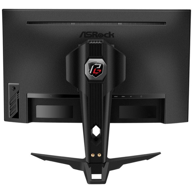 Asrock Phantom Gaming PG27Q15R2A 27" WQHD 165Hz FreeSync Premium Curva