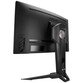 Asrock Phantom Gaming PG27Q15R2A 27" WQHD 165Hz FreeSync Premium Curva Asrock Phantom Gaming PG27Q15R2A 27" WQHD 165Hz FreeSync Premium Curva