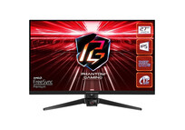 Asrock Phantom Gaming PG27FF1A 27" IPS FullHD 165Hz AMD FreeSync Premium