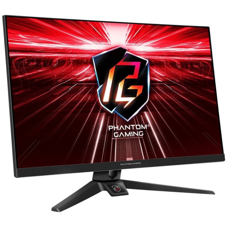 Asrock Phantom Gaming PG27FF1A 27" IPS FullHD 165Hz AMD FreeSync Premium