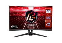 AsRock PG27F15RS1A 27" LED FullHD 240Hz Curva