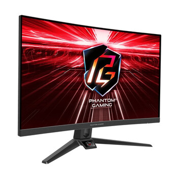 AsRock PG27F15RS1A 27" LED FullHD 240Hz Curva AsRock PG27F15RS1A 27" LED FullHD 240Hz Curva