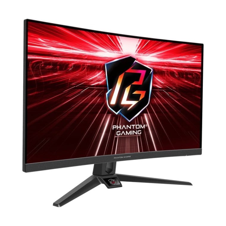 AsRock PG27F15RS1A 27" LED FullHD 240Hz Curva