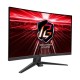 AsRock PG27F15RS1A 27" LED FullHD 240Hz Curva