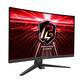AsRock PG27F15RS1A 27" LED FullHD 240Hz Curva AsRock PG27F15RS1A 27" LED FullHD 240Hz Curva