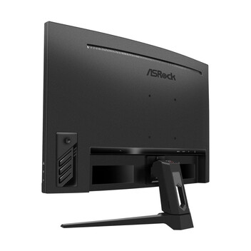 AsRock PG27F15RS1A 27" LED FullHD 240Hz Curva AsRock PG27F15RS1A 27" LED FullHD 240Hz Curva