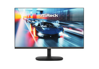 Monitor ASRock Challenger CL27FF 27" LED IPS FullHD 100Hz FreeSync